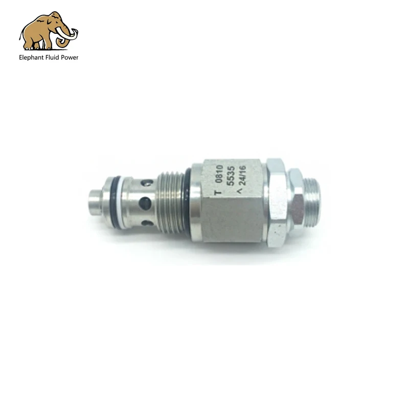 

New brand Excavator parts DH80 Main valve 85811946/11988524/84157943/08105535