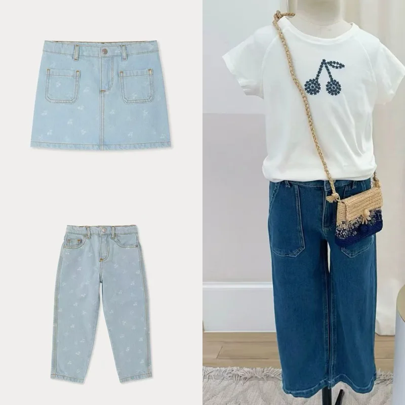 Pre-sale (end of April) 2026 Summer BP Boys Pants  Baby Girl Clothes Baby Girl Outfit Set Toddler Girls T-shirts and Shorts Sets
