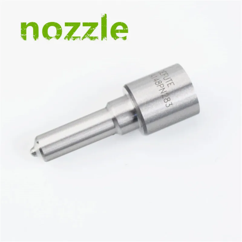 Auto Parts Injector Nozzle DLLA148PN283 For Common Rail DLLA 148 PN283