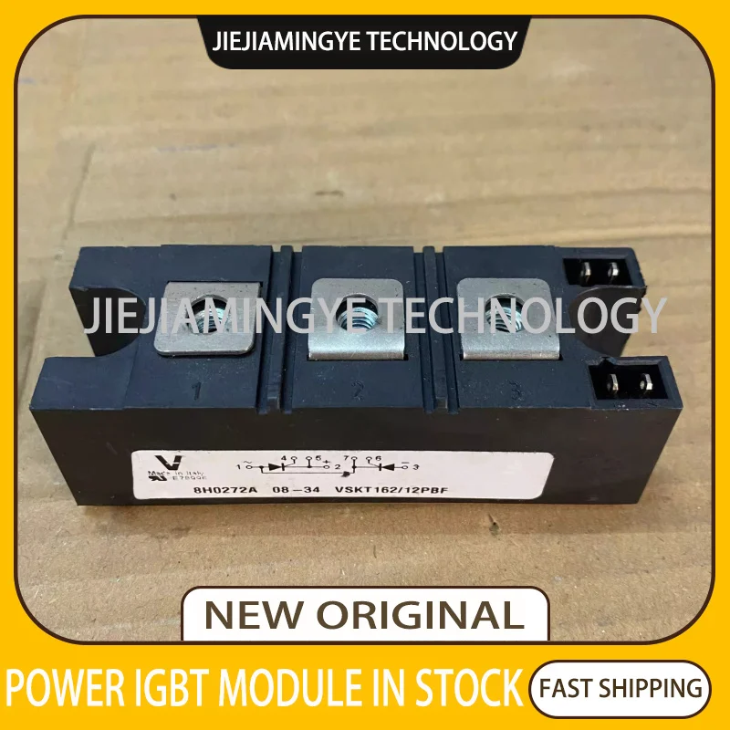 

IGBT module VSKT136-08 VSKT136-12 VSKT136-14 VSKT136-16 VSKT162-12 VSKT162-14 VSKT162-16 VSKT162-18 VSKT136-18 VSKT162-08