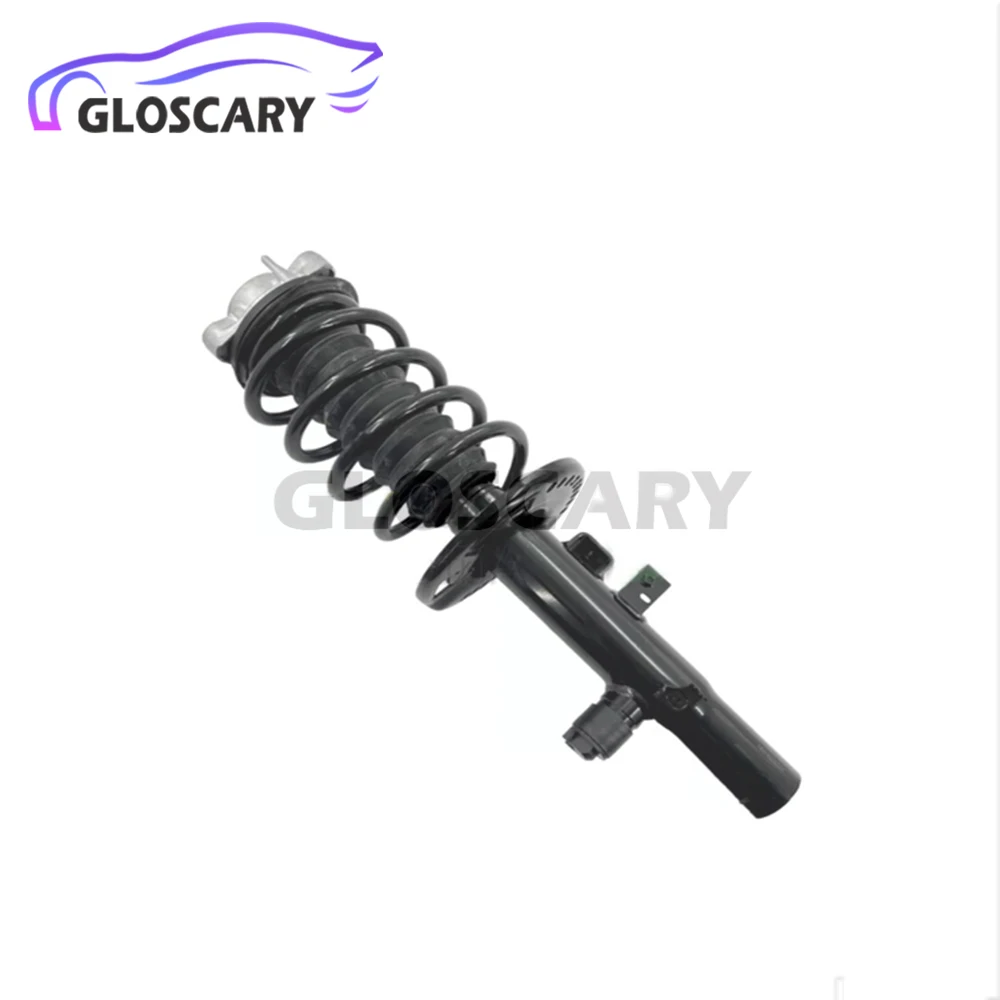 1pc Front Or Rear Shock Absorber Strut Assembly w/VDC Auto Parts For BMW X3 G01 F97 X4 G02 F98 2018-2020 37106887933 37106887934