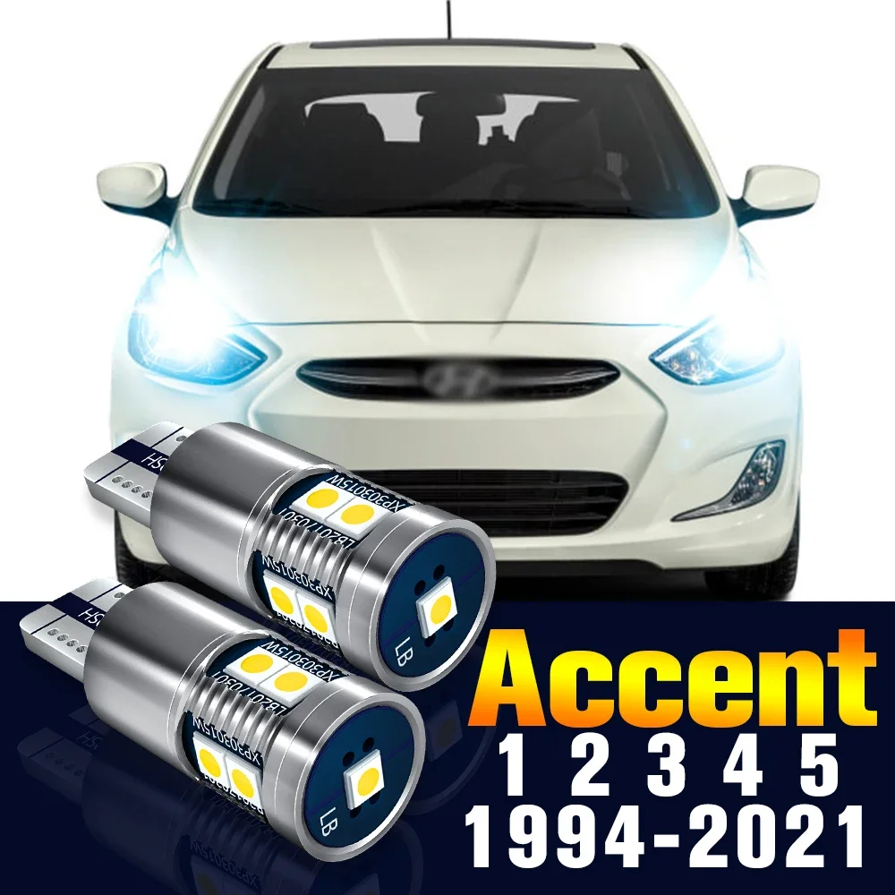 

Светодиодные 클리어건스 전구 주차 램프, fiets센트 1 2 3 4 5 1994-2021 2000 2001 2010 2012 2014 2019 2020 فا세서리, 2 미