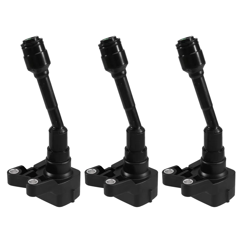 

3Pcs Ignition Coil For Ford Focus III 1.0 2012- Ecosport Fiesta VI Mondeo V C-MAX II 1.0 2012-2019 Transit CM5G12A366CB
