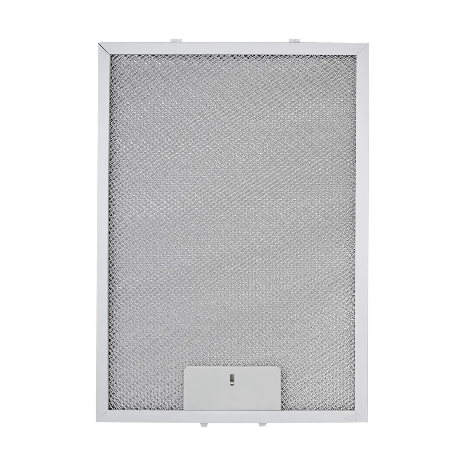 Aluminum Mesh Filter Metal Grease Filter Easy To Clean Improved Filtration Optimal Performance Regular Replacement