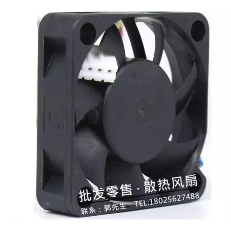 

SUNON EF40101B1-1Q070-S99 DC 12V 1.1W 40x40x10mm 4-Wire Server Cooling Fan