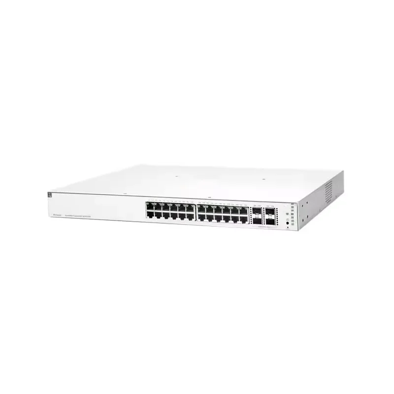 

Customized Best Selling Instant on 1930 24G Class4 PoE 4SFP/SFP+ 195W JL683A Network Switch
