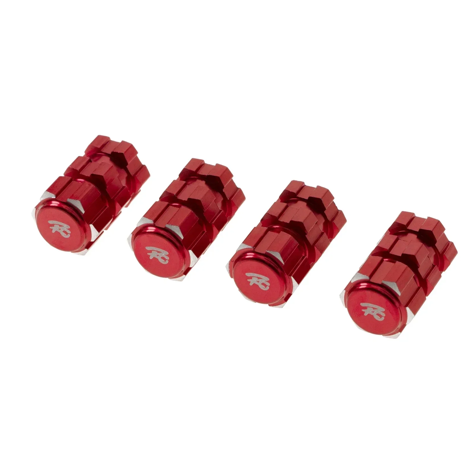 Adattatore esteso mozzo esagonale ruota scanalato in metallo GGRC da 17mm 8956 per parti di aggiornamento auto Traxxas MAXX RC 1/10