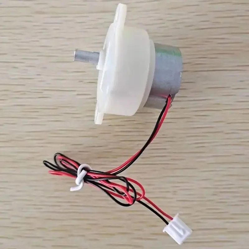 

Mini egg flipping motor Incubator egg flipping motor 220v12v Incubator accessories Incubator egg flipping motor