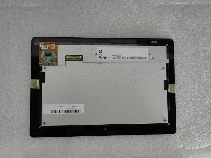 

Original 10.1 Inch G101EVT03.0 LCD Screen Display With Touchscreen Assembly One year warranty