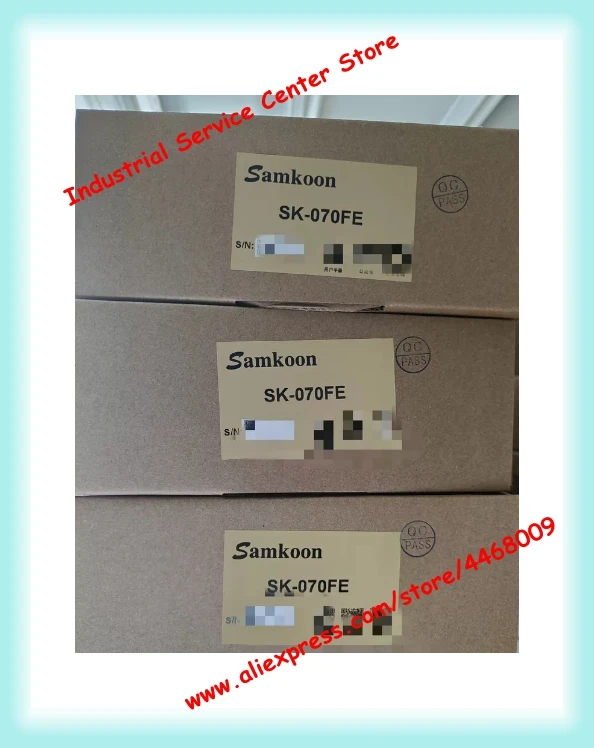 SK-070FE EA-070B 7 INCH TOUCH PANEL NEW