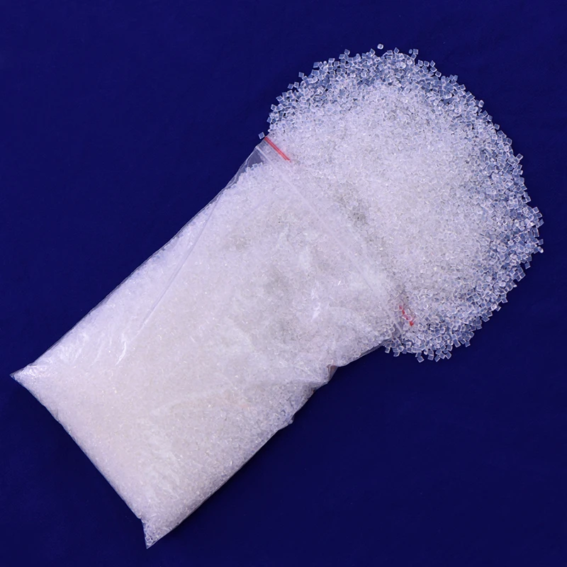 ITALIAN Keratin glue grain- 1000gram/LOT keratin glue granule White color for I tip/ U-tip preboned hair extension