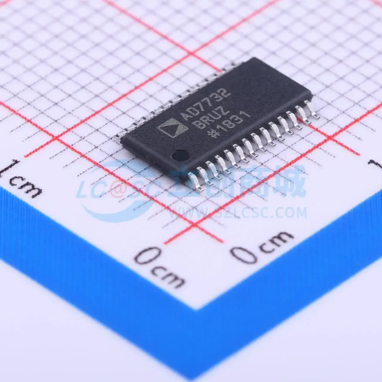 Adi Ad5346Bruz Tsso…