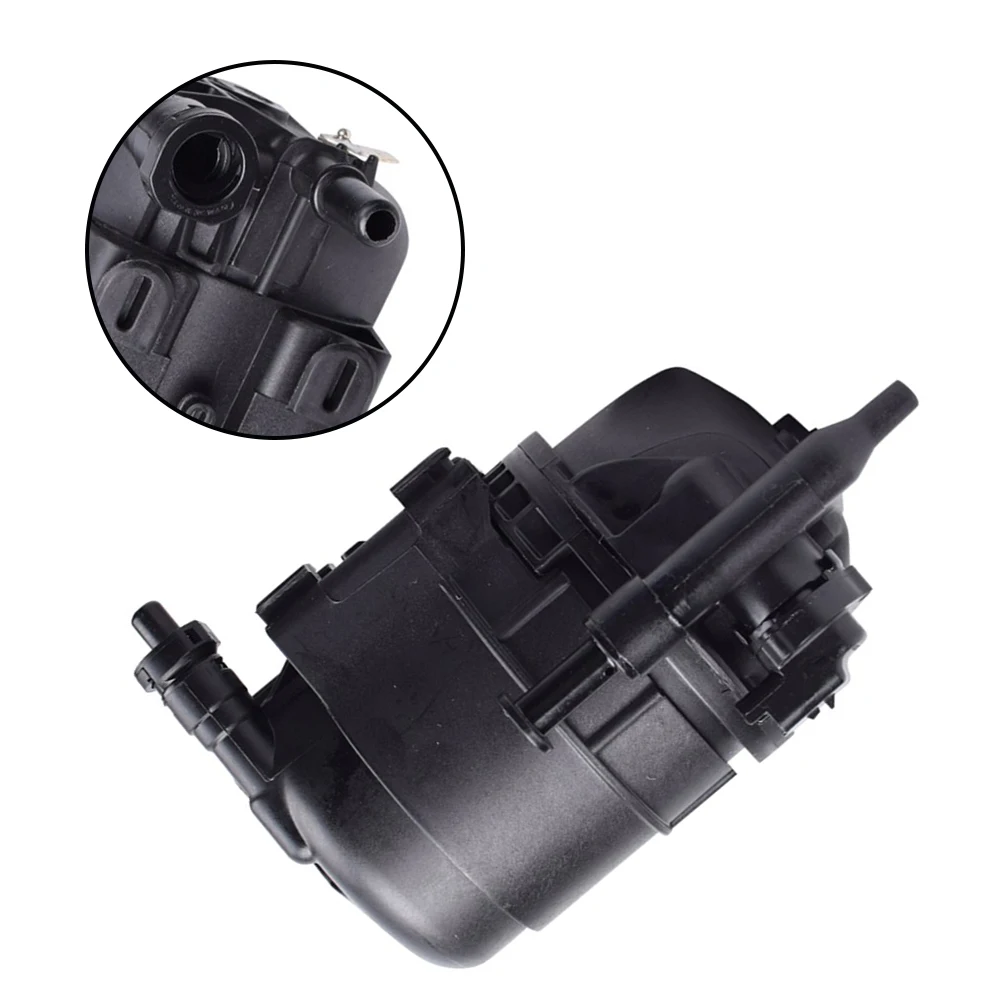 

Fuel Filter Assembly for Land Rover For DISCOVERY Sport L550 For EVOQUE 2017 to 2019 E-Pace 2.0 Diesel LR085987