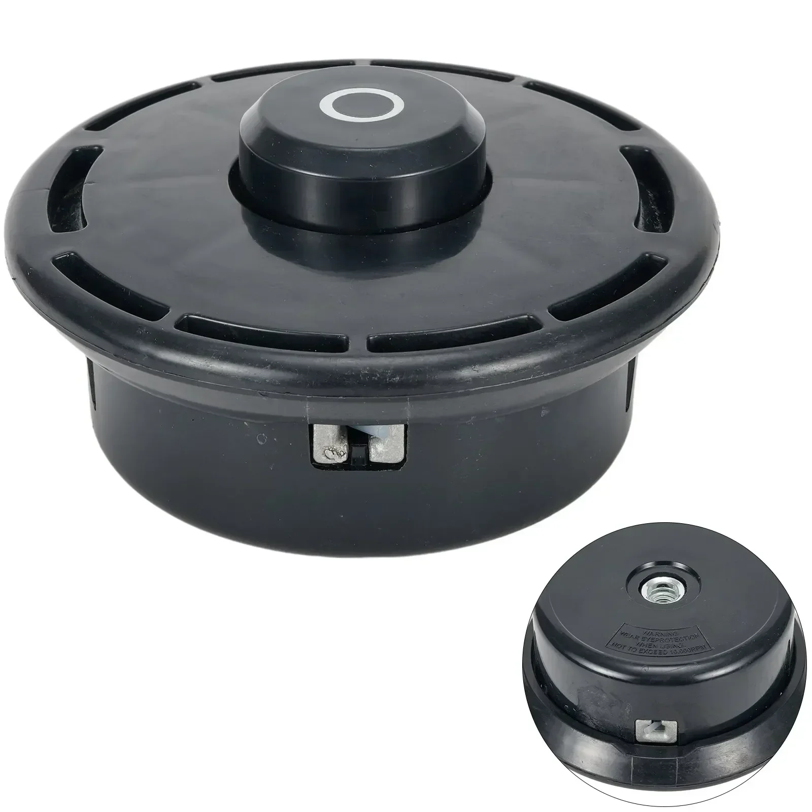 

Improved Trimming Experience with Bump Feed Line Trimmer Head for Honda UMK425 UMK431 UMK435 UMC425 Brushcutter