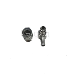 Fuel pump quick release metal connector For BMW R1200GS ADV R1200RT S1000RR K1200R K1300R K1600GTL HP4 Rninet