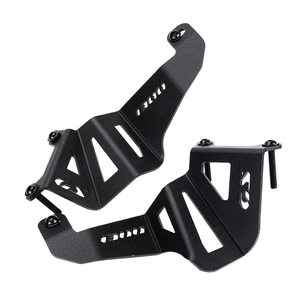 Para BMW R1300GS R 1300GS GS 1300 ADVENTURE Protector de Sensor de oxígeno para motocicleta cubierta protectora marco Protector de motor R 1300 GS ADV