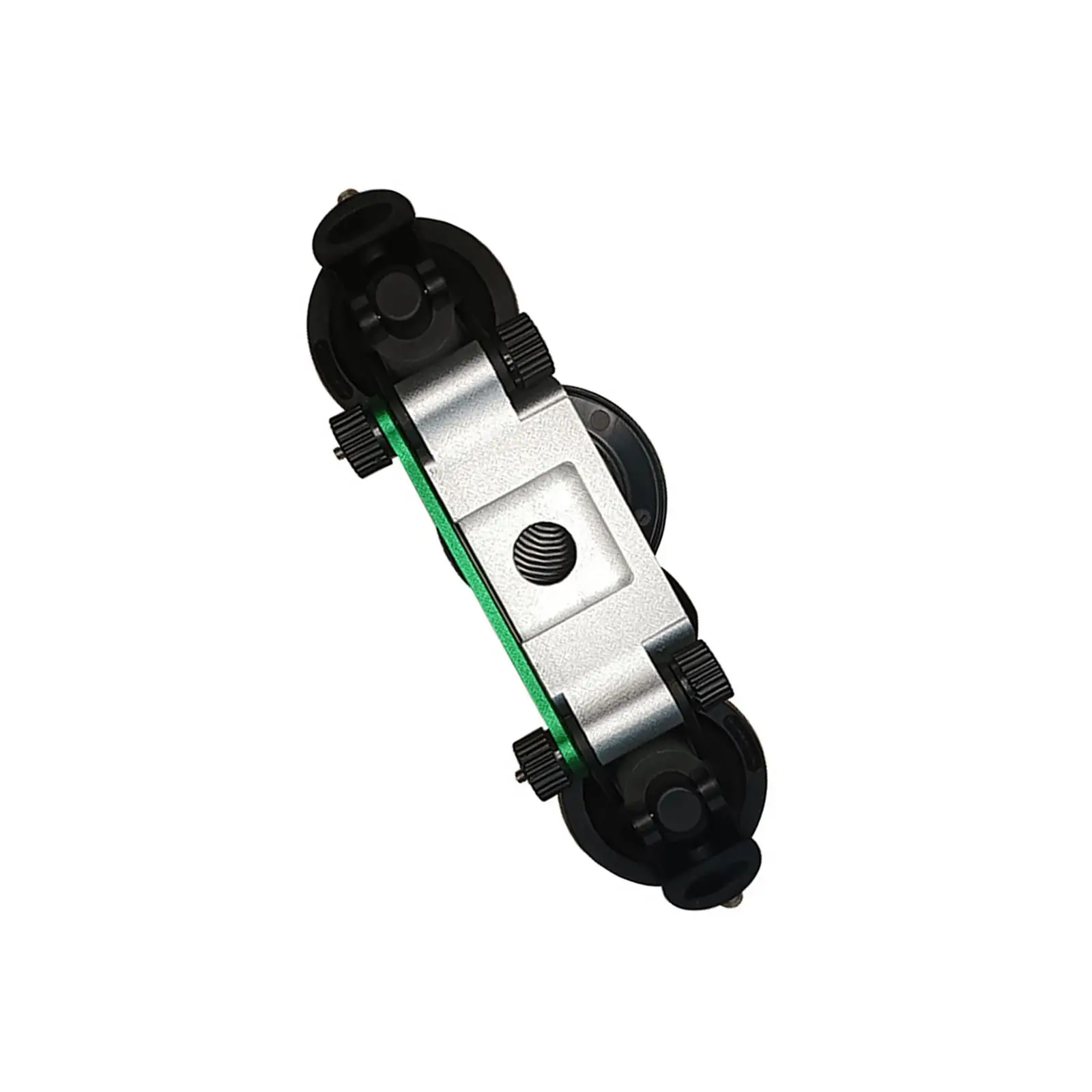 ตะขอแบบดูดติดผนัง อุปกรณ์เสริมสำหรับงานหนัก ตัวยึดแบบดูดติดผนังสำหรับรถบ้าน