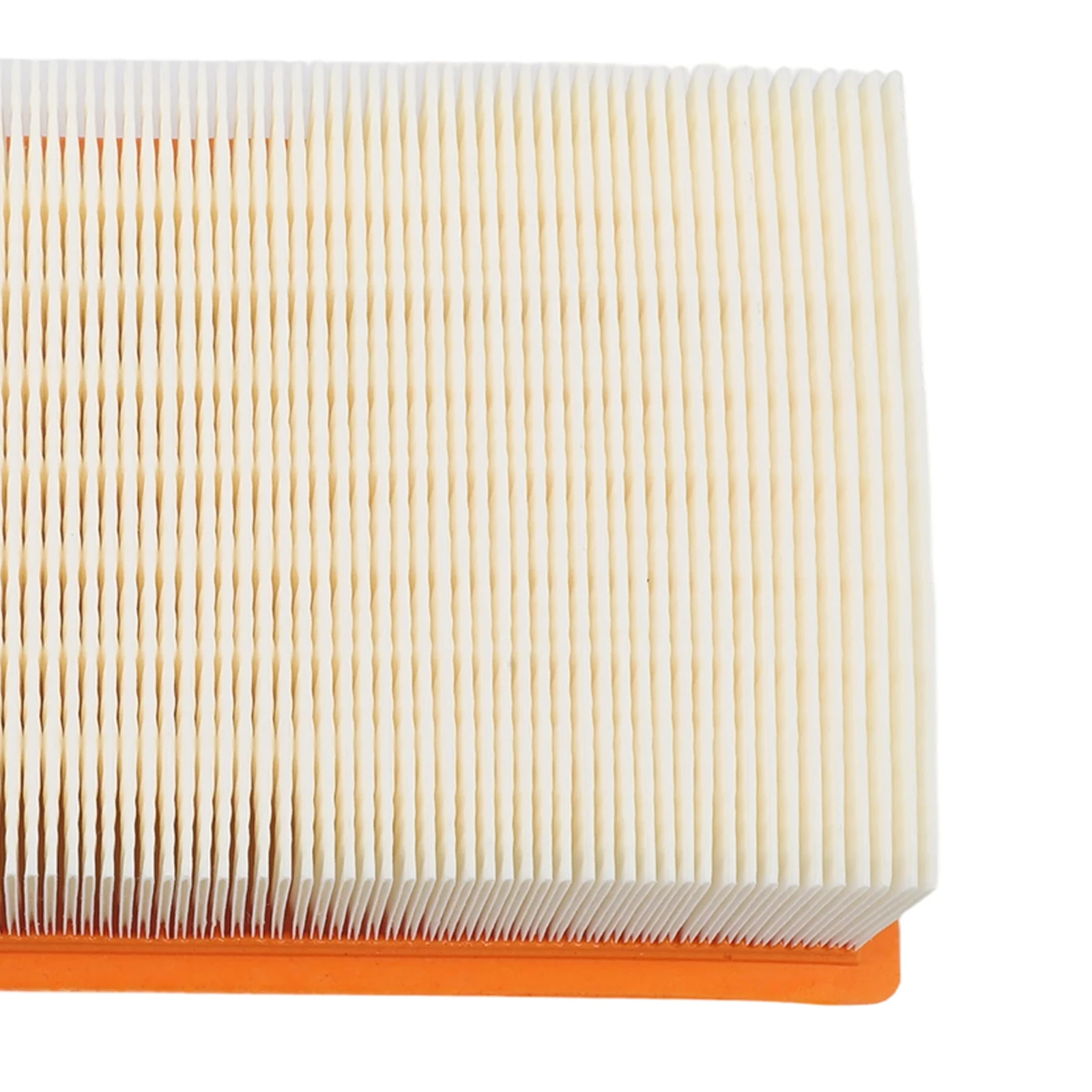

Dust Collector HEPA Filter For Workshop As Shown Easy Installation Dust Filter Dry Vacuuming 99.97 Particle Capture