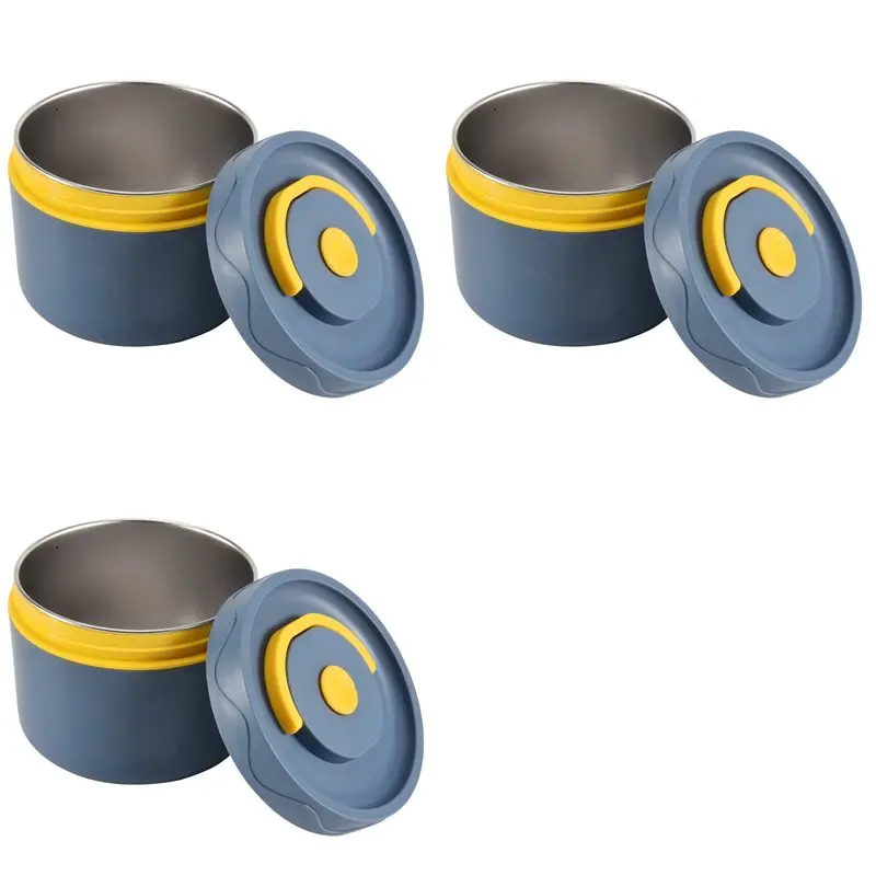 AB06 3X Food Warm L…