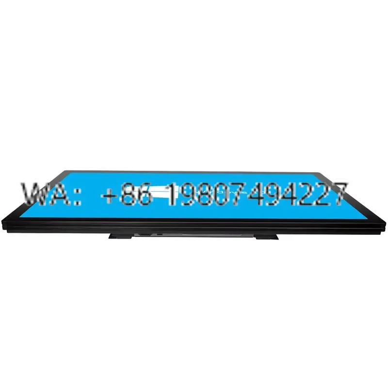for Bestview 43 Inch Industrial Capacitive Touch Screen Tablet Waterproof Lcd Display