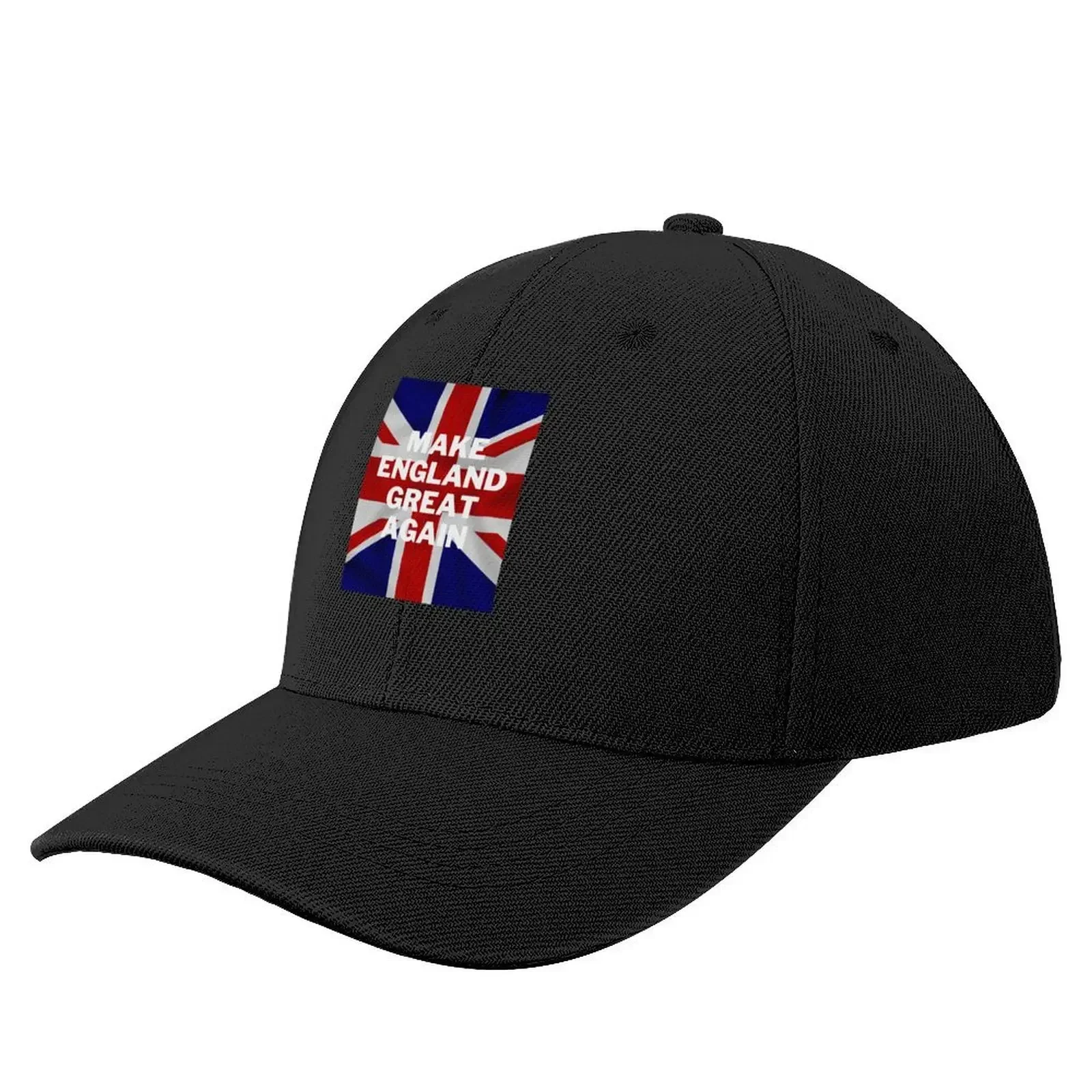 

Make England Great Again (MEGA) Baseball Cap New In The Hat custom caps hiking hat Hat Baseball Cap Men's Baseball Women's