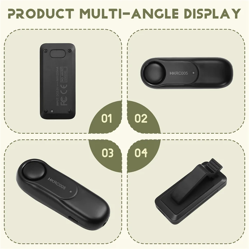 Vo-New Remote Contr… - image