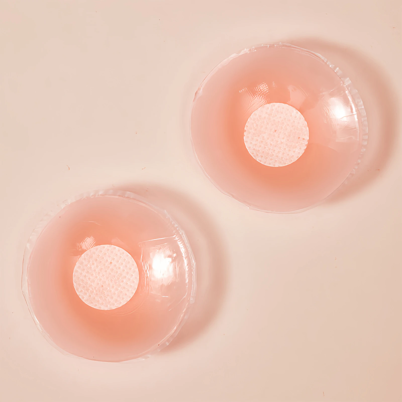 Silicone nipple covers for modesty, anti-exposure breast pads, invisible bra stickers, ultra-thin nipple concealers to prevent p