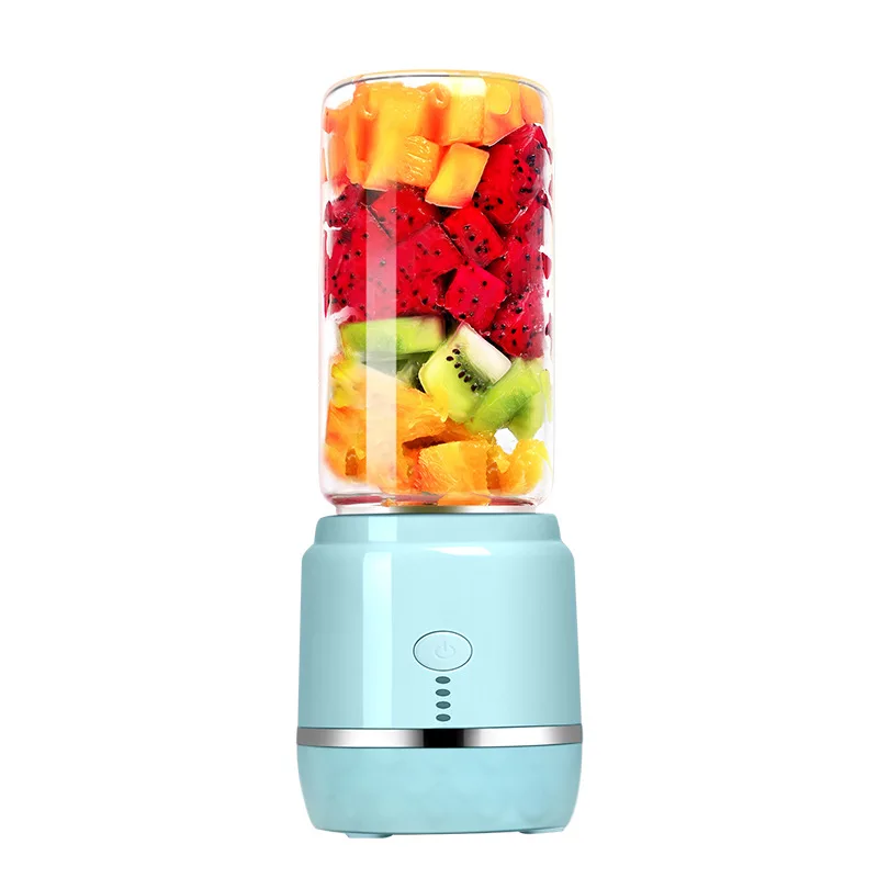 

Smart Protein Powder Mix Cup USB Style and Battery Style