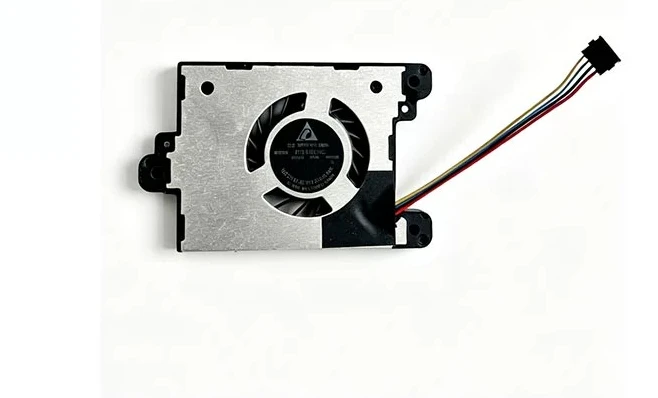CPU Cooling Fan for HTC VIVE FOCUS 36H01246‑00M ND35C02‑17B13