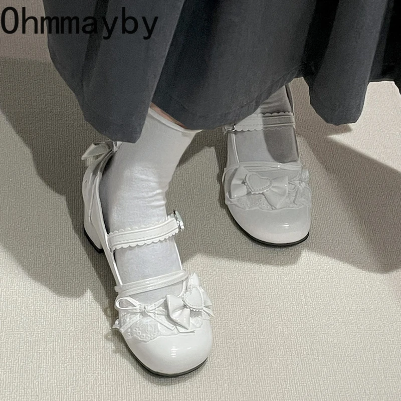 Thumbnail 2 - #7 Latest Mary Janes Updates