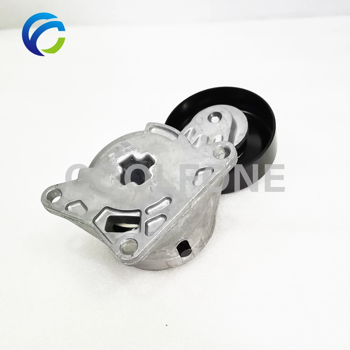 Drive Belt Automatic Tensioner for SUZUKI ALTO EVERY HUSTLER JIMNY LAPIN SPACIA MR WAGON R 17540-63R40 1754063R40 F-618231.03