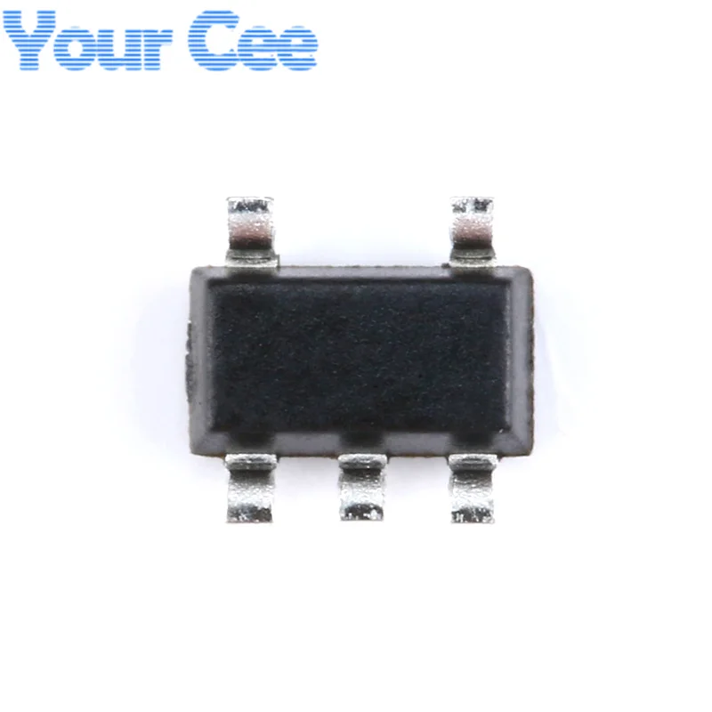 10pcs RT8059GJ5 TSOT235 TSOT23-5 RT8059 8Q W1S Adjustable Buck 1A Output SMD IC Chip Integrated Circuit