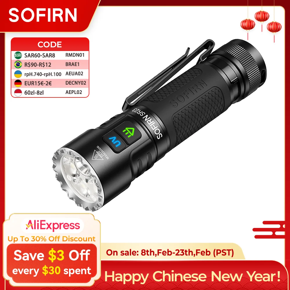 #23 Best Flood Lights to Buy In 2026