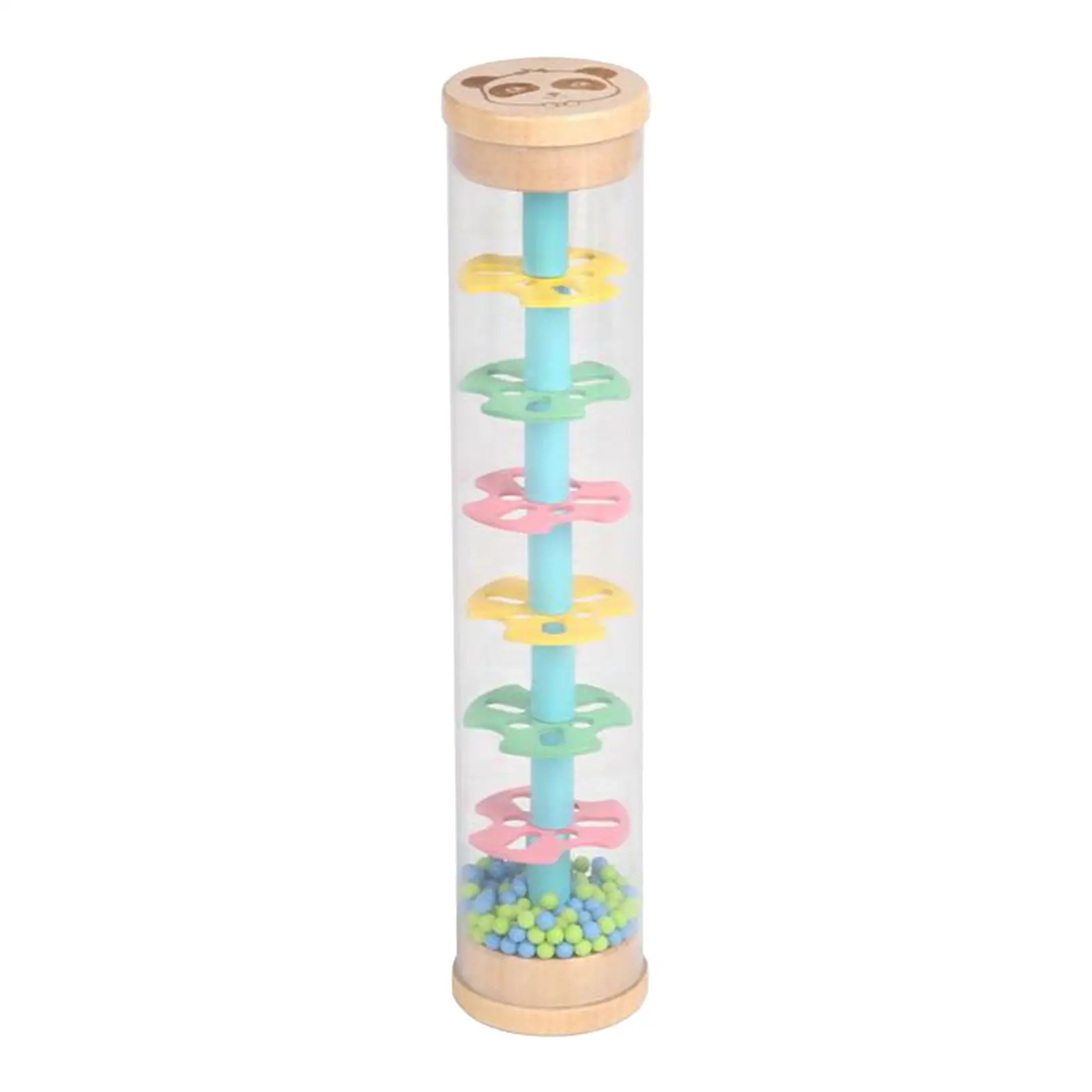 instrumento-de-percussao-montessori-em-forma-de-gota-de-chuva-relogio-de-areia-plastico-arco-Iris-brinquedos-educativos-sobre-a-chuva