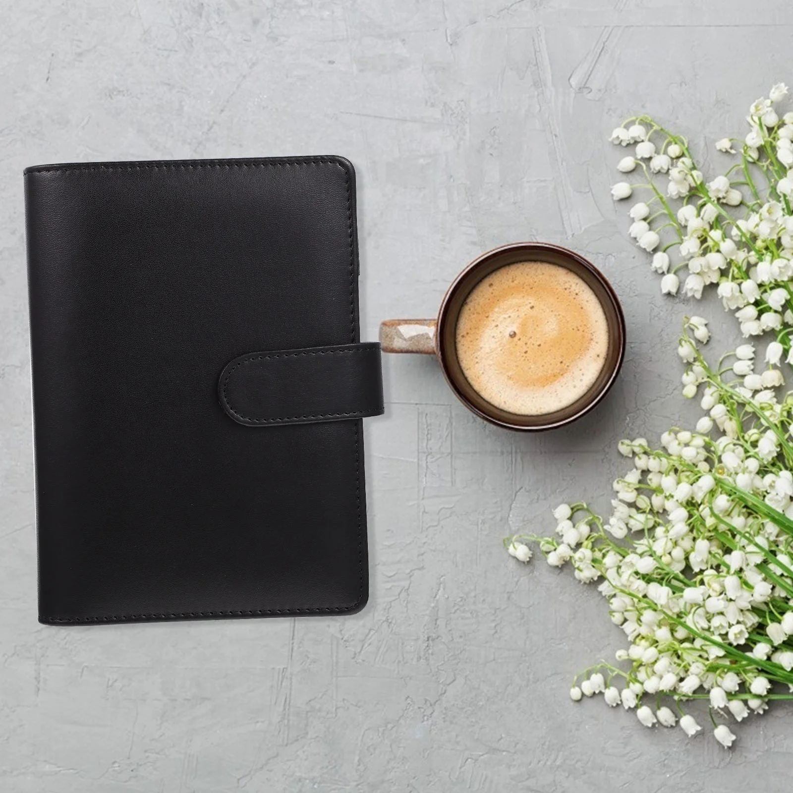 Financiën Budget Boekbinder met Rits Enveloppen Geldorganisator voor Cash Planner