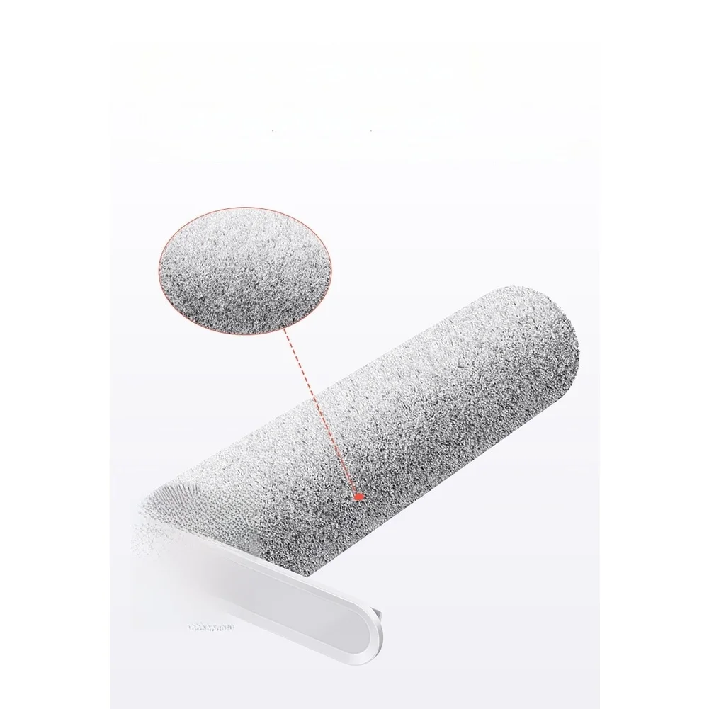 Replacement Roller Brush and HEPA Filter for Haier FOR A3 Air FOR A3S FOR A3K FOR A3 Mix FOR A3 for Smart Cleaning Systems