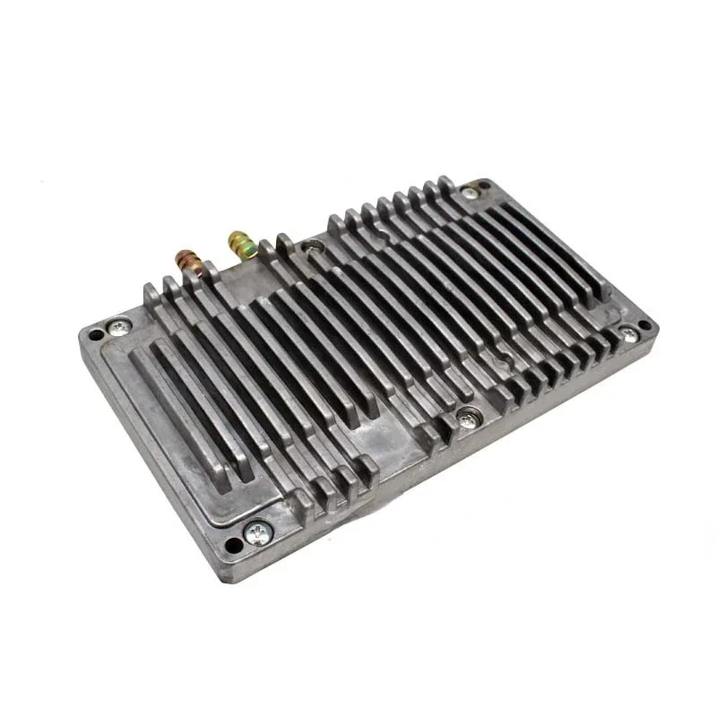 Motor controller EM100SP/72350 water cooling plate radiator DKYS