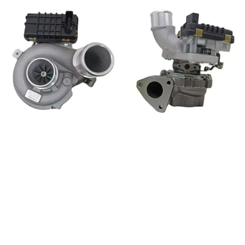 Hot Selling Factory Direct Sale GTB1752VLK for Sedona Sorento Turbocharger for Santa Fe 2.2 28231-2F100 780502-0001