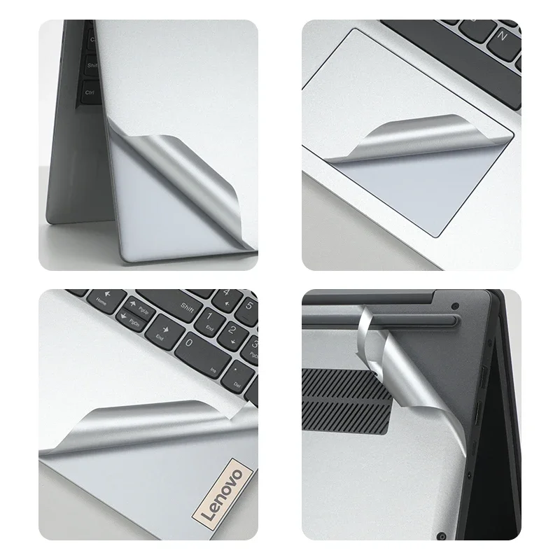 Sticker Skin for Lenovo IdeaPad 14s IML IAH8/15s ITL / IAH8/ ALC 15 ALC7 2022 IdeaPad 3-15IML/340c-15IWL Laptop Vinyl Protection