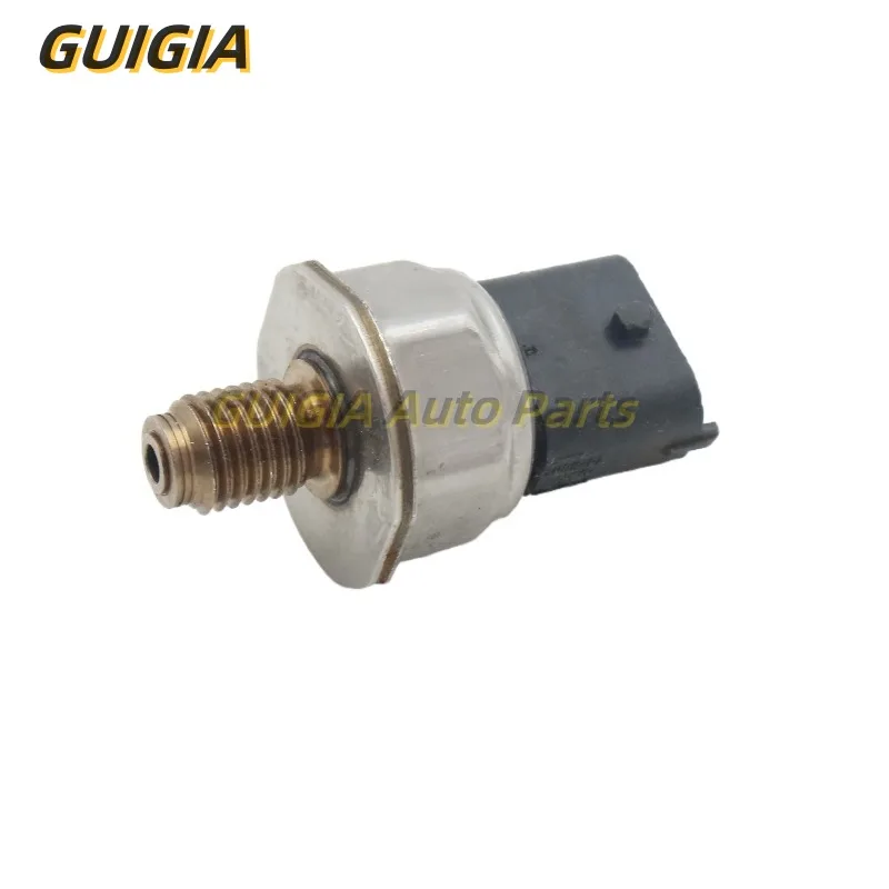 55567736 مستشعر ضغط السكك الحديدية الوقود لأوبل أسترا كورسا ميريفا موكا شيفروليه كروز المقتفي 45PP3-5 45PP35 55584473 قطع غيار السيارات