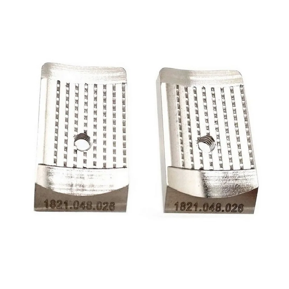 Strapex Spare Parts 1821.048.026 Tooth Plate Gripper Suitable for STB73 or STB71 Battery Powered Plastic Strapping Tool