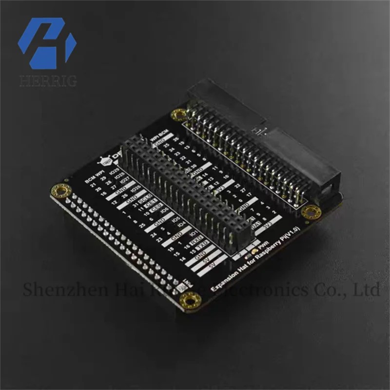 

DFRobot Raspberry Pi 400IO Expansion Board Brand New Original