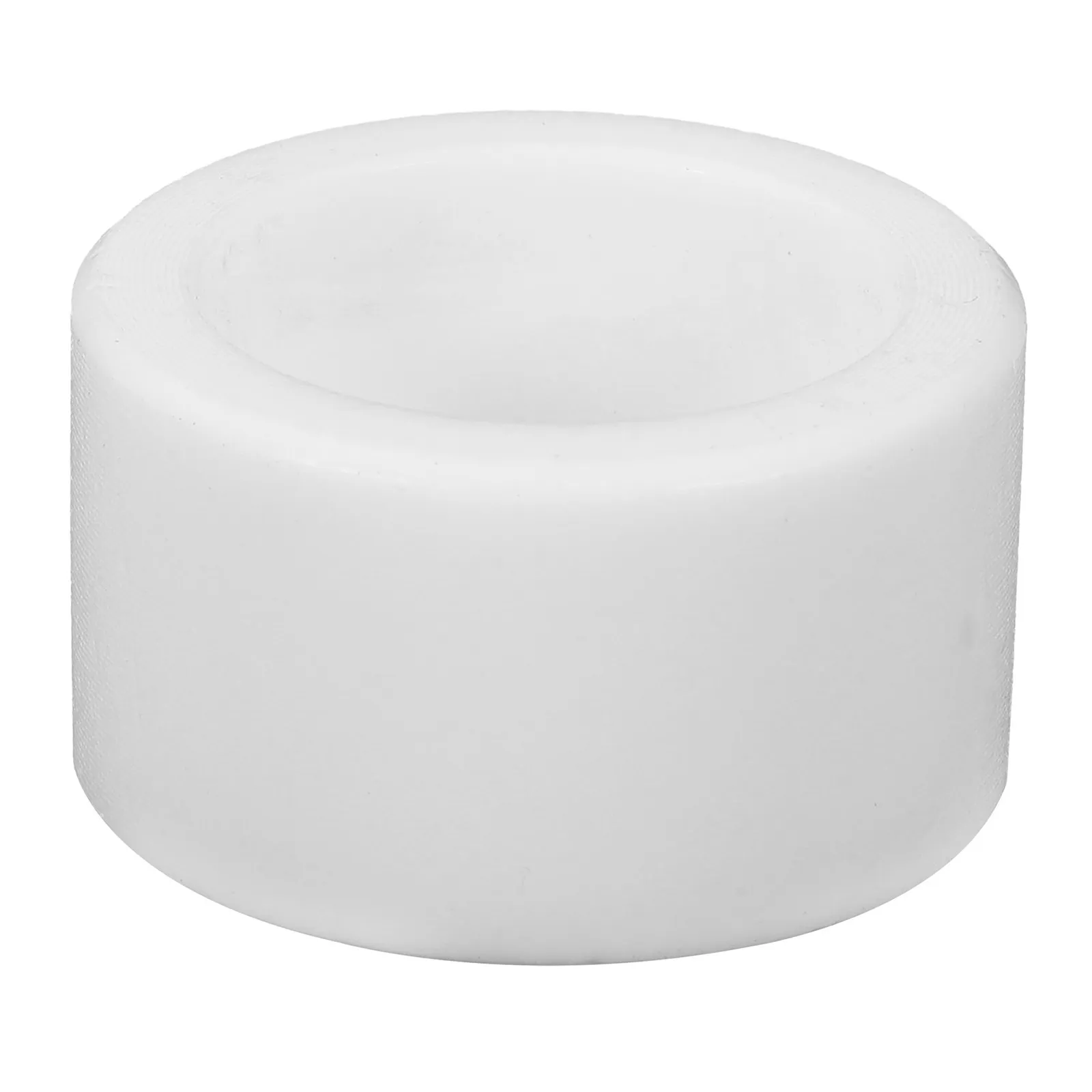 40Mm Mini Evaporating Dish Ptfe Flat Bottom Round Lab Evaporating Dish for Chemistry Cell Culture Tissue Petri Plate Laboratory