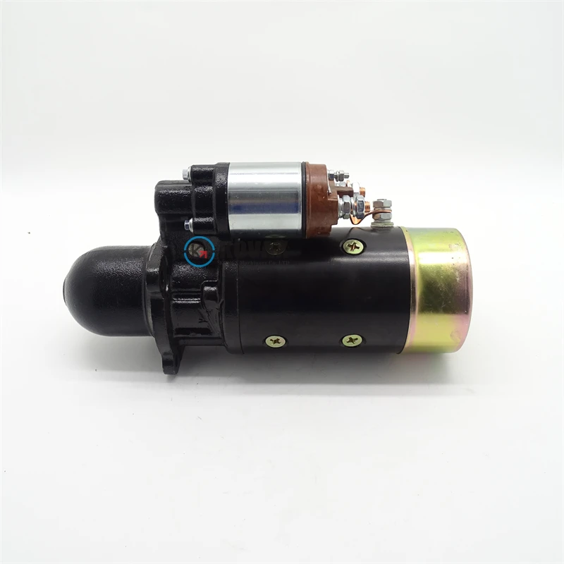 

24V 4944701 Diesel Engine Starter Motor suitable for 4B 4BT B3.9L 4BTA 4BTAA