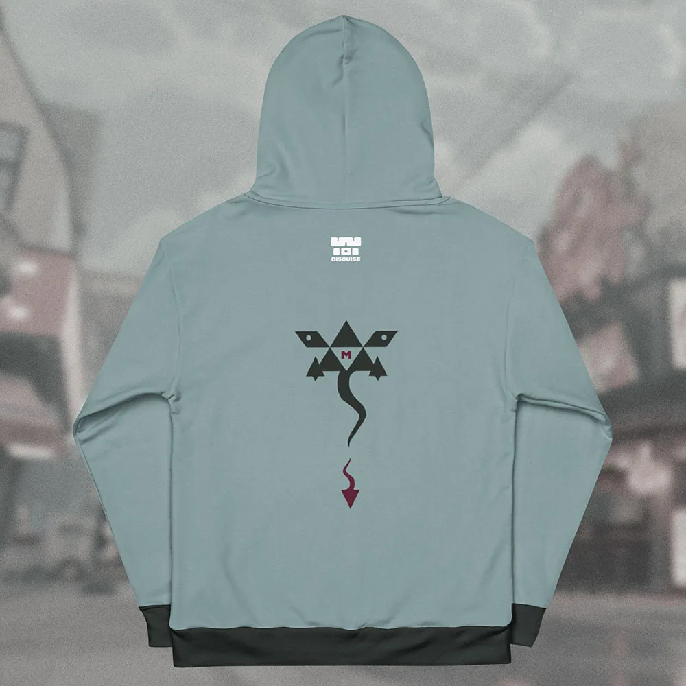 Jane Doe Cosplay Hoodie Game ZZZ Zenless Zone Zero 3D Printing Sweatshirts Fleece Unisex Streetwear Design Long Sleeve Male Tops