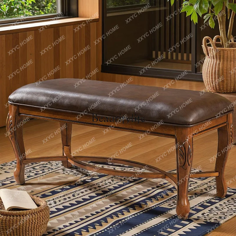 Ta Solid Wood Bedsi…