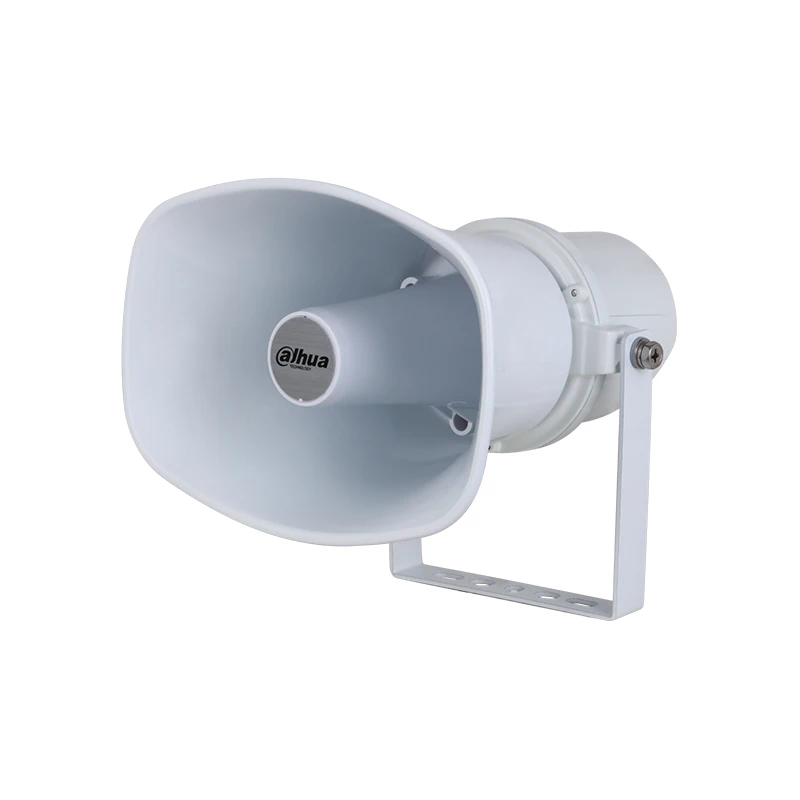 

Network Management 15W IP Speaker Microphone VCS-SH30 TCP/IP with Built-in Mic