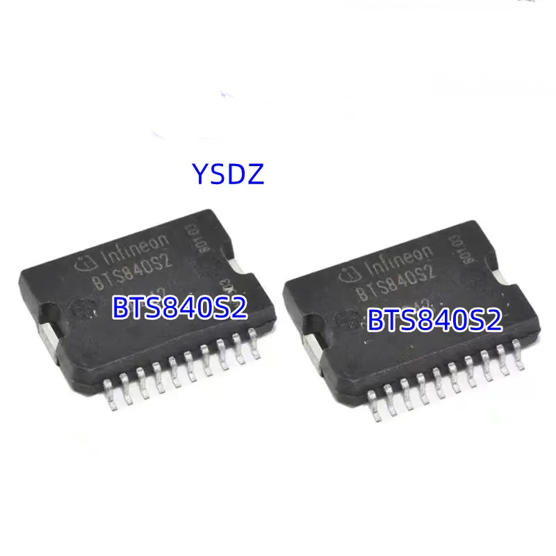 NEW 10PCS/LOT BTS840S2 BTS840 HSOP20