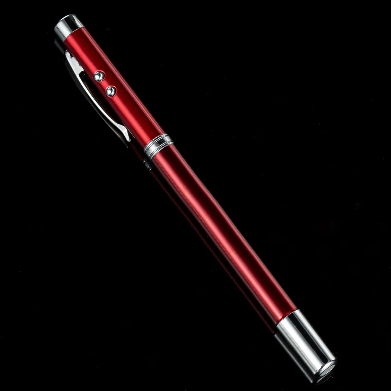4-in-1 Multifunctional Pen Light Pen Sand Table Pointer Pen For Office School Presentation Tease Cat Dog Highlighter Pens Tools