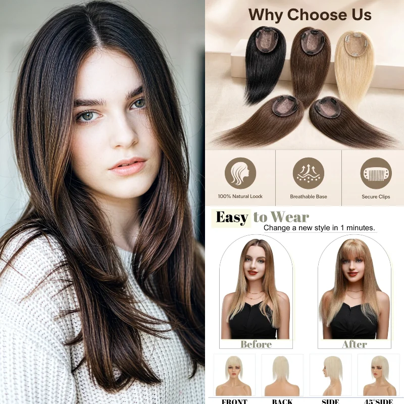 peluca-con-flequillo-base-de-encaje-de-seda-y-cabello-humano-remy-con-clips-9x14-30-cm-60-1b-en-stock-envio-en-48h-venta-al-por-mayor-dropship-topper-para-mujer